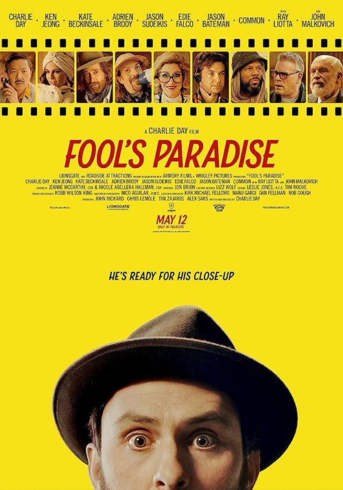 Fool's Paradise (2023)