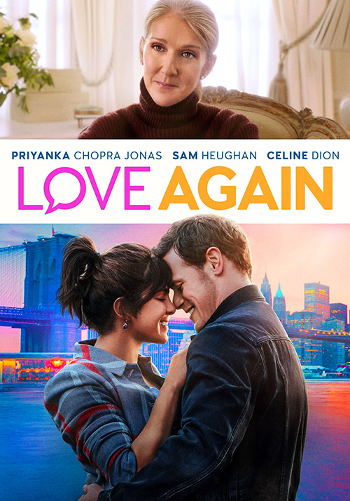 Love Again (2023)