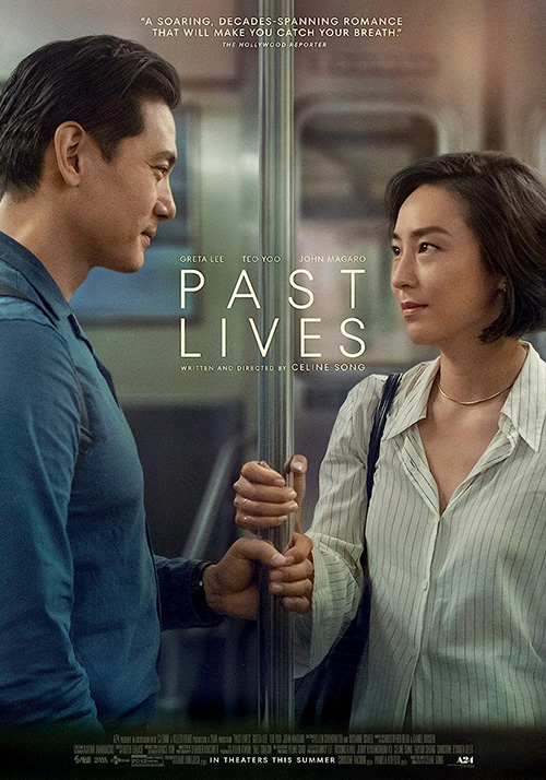 Past Lives (2023)