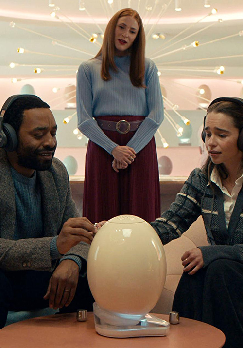 The Pod Generation (2023)