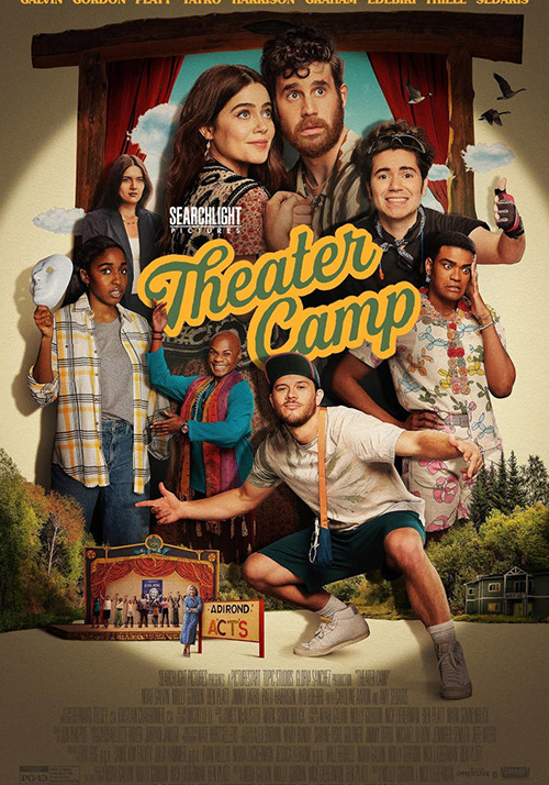 Theater Camp (2023)