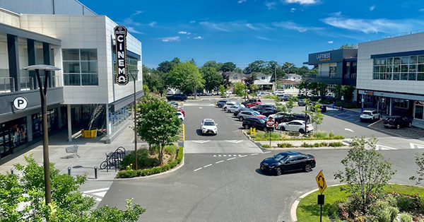 Alamo Drafthouse Staten Island - 2636 Hylan Blvd, Staten Island, NY 10306