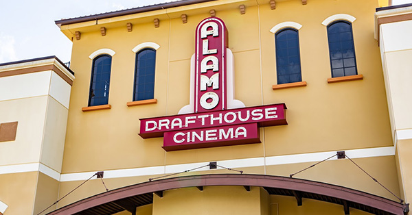 Alamo Drafthouse Stone Oak - 22806 US Highway 281 North, San Antonio, TX 78258
