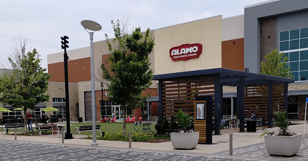 Alamo Drafthouse Woodbridge - 15200 Potomac Town Place, Woodbridge, VA 22191