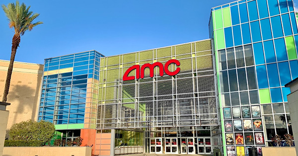 AMC Avenue 16 - 2241 Town Centre Ave., Melbourne, FL 32940