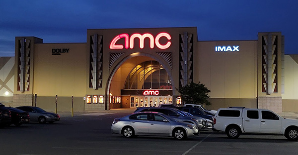 AMC Aviation 12 - 1200 South Stiles Street, Linden, NJ 07036