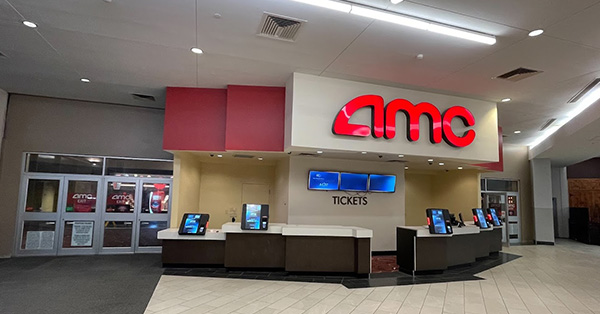 AMC Barton Creek Square 14 - 2901 Capital Of Texas Hwy., Austin, TX 78746