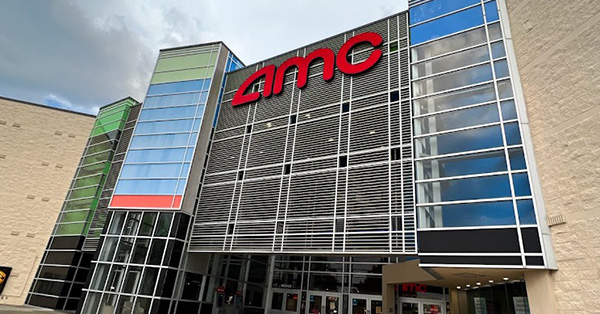 AMC Baton Rouge 16 - 16040 Hatters Avenue, Baton Rouge, LA 70816