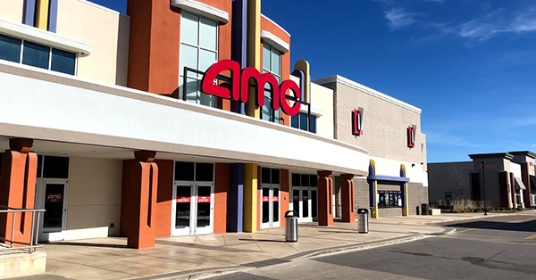 AMC Bellevue 12 - 8125 Sawyer Brown Road, Nashville, TN 37221