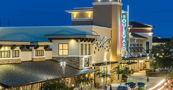 AMC Boulevard 10 - 465 Grand Blvd., Miramar Beach, FL 32550
