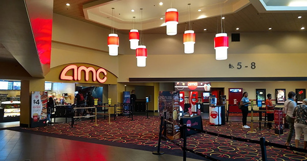 AMC Center Park 8 - 4001 Powder Mill Rd., Beltsville, MD 20705