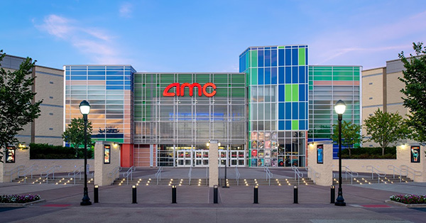 AMC Center Valley 16 - 2805 Center Valley Parkway, Center Valley, PA 18034