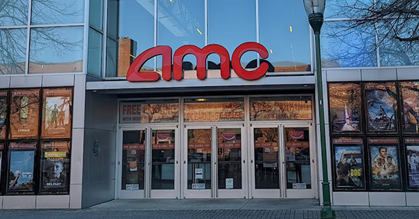 AMC Chattanooga 18 - 5080 South Terrace, Chattanooga, TN 37412