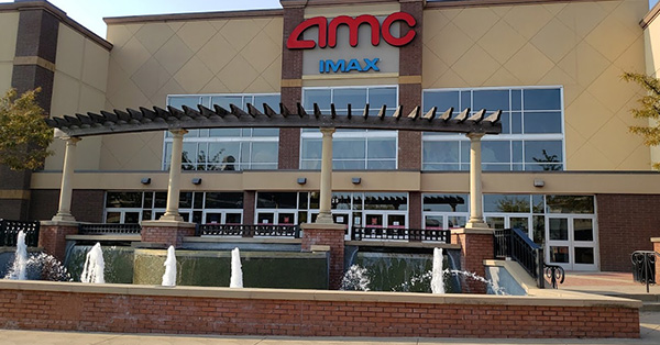 AMC Chenal 9 - 17825 Chenal Parkway, Little Rock, AR 72211