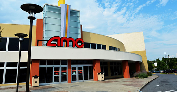 AMC CLASSIC Apple Blossom 12 - 1850 Apple Blossom Drive, Winchester, VA 22601