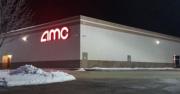 AMC CLASSIC Ashtabula Mall 6 - 3315 N Ridge East Ash Mall Unit 400, Ashtabula, OH 44004