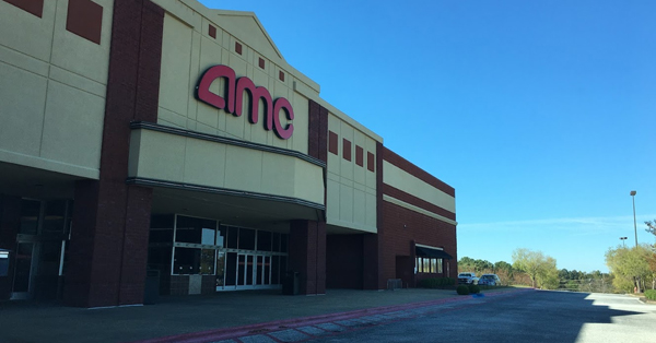 AMC CLASSIC Auburn 14 - 2111 E. University Drive, Auburn, AL 36830