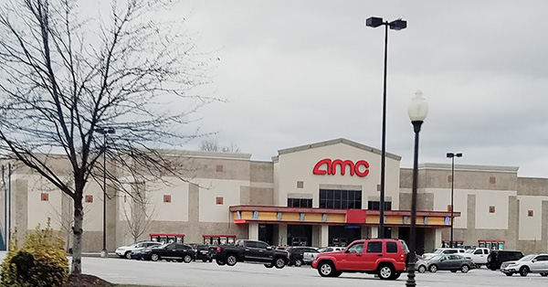 AMC CLASSIC Battlefield 10 - 1099 Battlefield Parkway, Fort Oglethorpe, GA 30741
