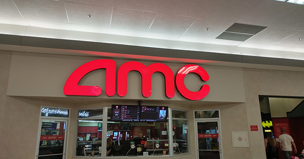 AMC CLASSIC Dakota Square 9 - 2400 10th Street SW, Minot, ND 58701