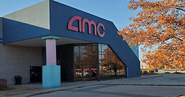 AMC CLASSIC Elkhart 14 - 2701 Cassopolis St., Elkhart, IN 46514