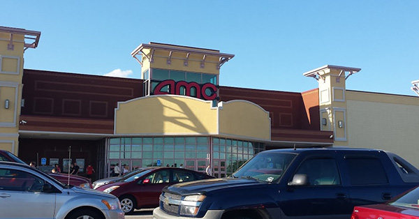 AMC CLASSIC Findlay 12 - 906 Interstate Drive, Findlay, OH 45840