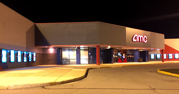 AMC CLASSIC Hampden 8 - 4950 Carlisle Pike, Mechanicsburg, PA 17050