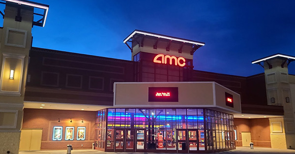 AMC CLASSIC Highland 12 - 1181 South Jefferson Avenue, Cookeville, TN 38503