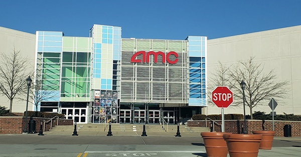 AMC CLASSIC Jefferson Point 18 - 4250 W. Jefferson Rd., Fort Wayne, IN 46804