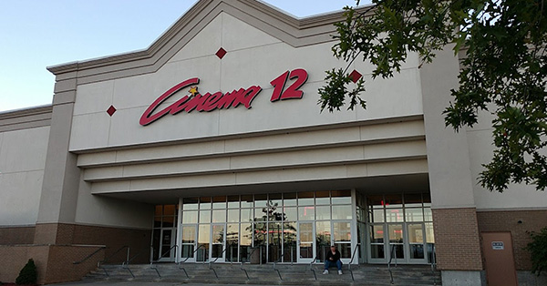 AMC CLASSIC Lisbon 12 - 162 River Road, Lisbon, CT 06351
