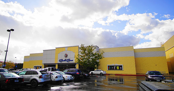 AMC CLASSIC Missoula 12 - 3640 Mullan Rd, Missoula, MT 59802