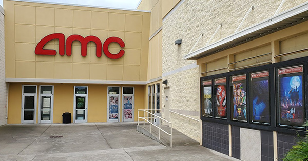 AMC CLASSIC Myrtle Beach 12 - 10177 North Kings Highway, Myrtle Beach, SC 29572