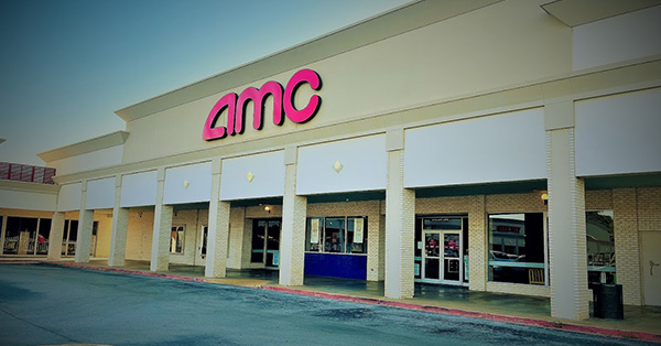 AMC CLASSIC Nacogdoches 6 - 3801 North Street, Nacogdoches, TX 75965