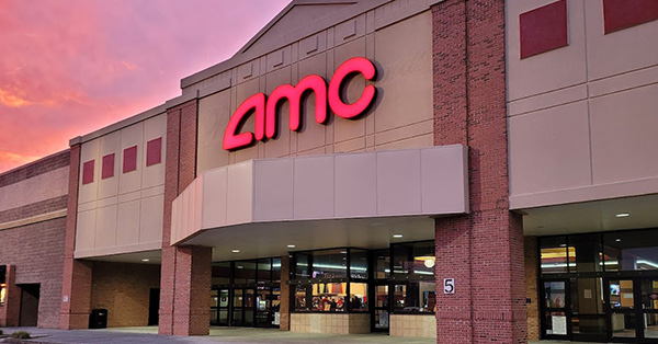 AMC CLASSIC Riverstone 15 - 5 Reinhardt College Parkway, Canton, GA 30114