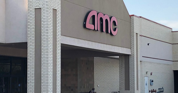 AMC CLASSIC Salina 10 - 2259 S. 9th Street, Salina, KS 67402