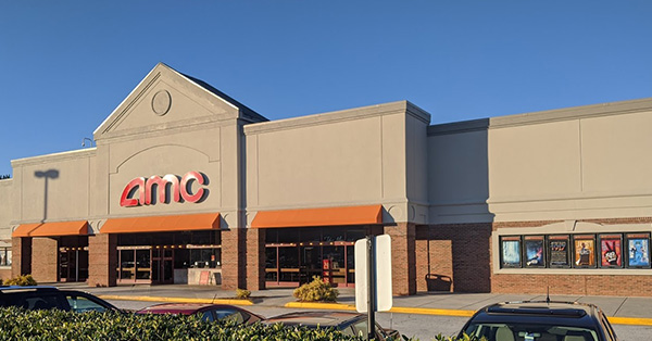 AMC CLASSIC Snellville 12 - 1905 Scenic Highway, Snellville, GA 30078