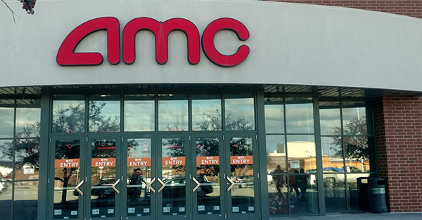 AMC CLASSIC Terre Haute 12 - 3153 South 3rd Place, Terre Haute, IN 47802