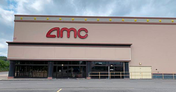 AMC CLASSIC Westmoreland 15 - 5280 Route 30 Westmoreland Crossing, Greensburg, PA 15601