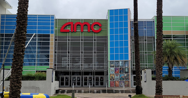 AMC CLASSIC Wharf 15 - 23151 Wharf Lane, Orange Beach, AL 36561