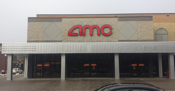 AMC CLASSIC Williamsport 11 - 300 W. Fourth St., Williamsport, PA 17701