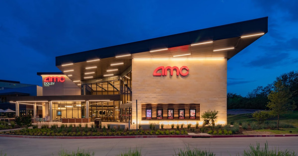 AMC Clearfork 8 - 5015 Trailhead Bend Way, Fort Worth, TX 76109