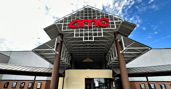 AMC Colonial 18 - 825 Lawrenceville-Suwanee Rd., Lawrenceville, GA 30043