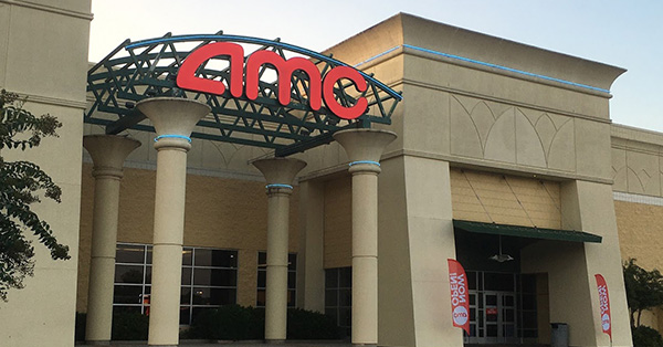 AMC Conyers Crossing 16 - 1536 Dogwood Dr., Conyers, GA 30013