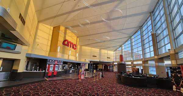 AMC Coon Rapids 16 - 0051 N.W. Woodcrest Drive, Coon Rapids, MN 55433