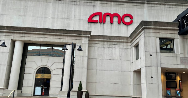 AMC Courthouse Plaza 8 - 2150 Clarendon Blvd., Arlington, VA 22201