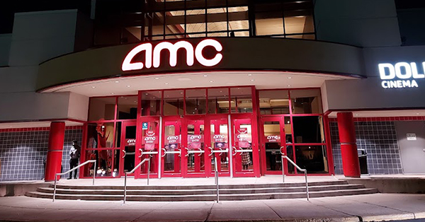 AMC Crestwood 18 - 13221 Rivercrest Drive, Crestwood, IL 60445
