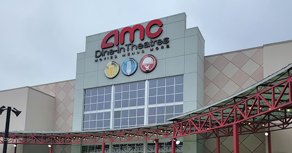 AMC DINE-IN Mesquite 30 - 19919 Interstate 635, Mesquite, TX 75149