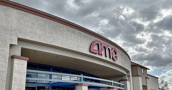 AMC DINE-IN Poway 10 - 13475 Poway Road, Poway, CA 92064