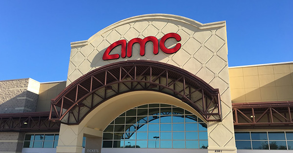 AMC Eastchase 9 - 8301 Ederville Road, Fort Worth, TX 76120
