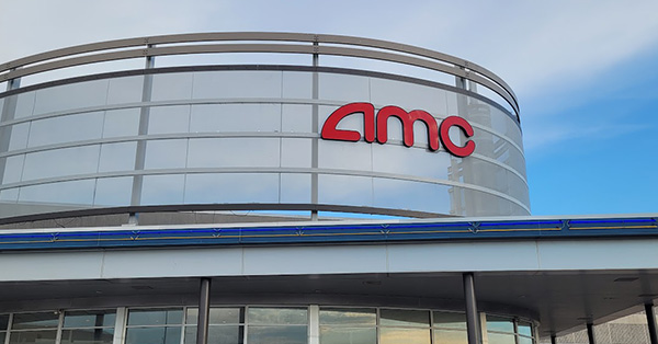 AMC Fairgrounds 10 - 3050 N 5th St. Hwy., Reading, PA 19605