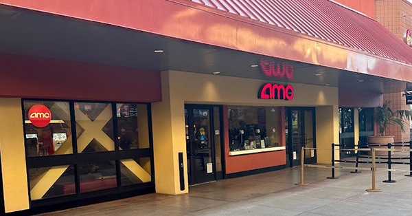 AMC Fallbrook 7 - 6731 Fallbrook Ave., West Hills, CA 91307